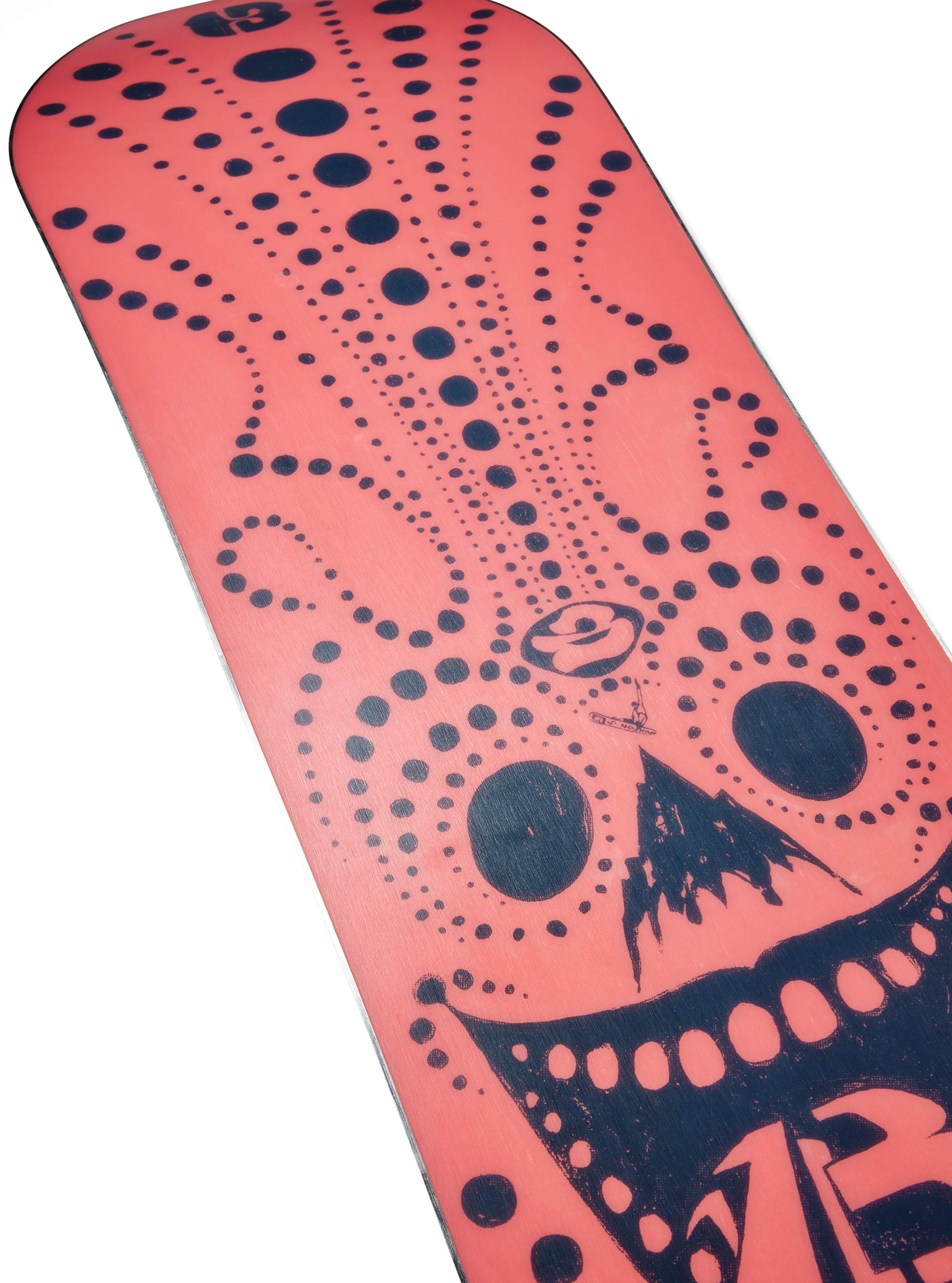 Men's Burton Deep Thinker Camber Snowboard | Burton.com Winter